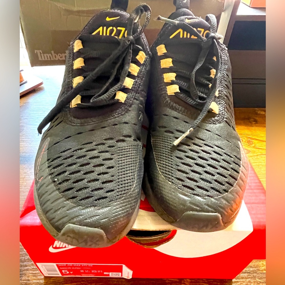 Nike Air Max 270 GS